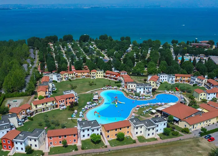 홀리데이파크 Gasparina Village