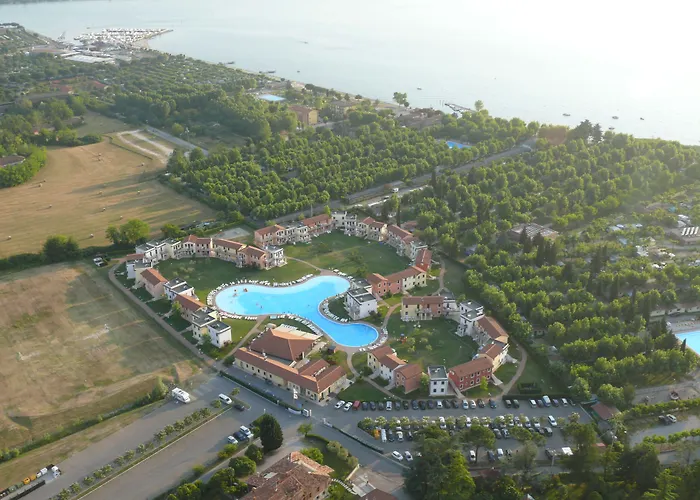 Gasparina Village 홀리데이파크