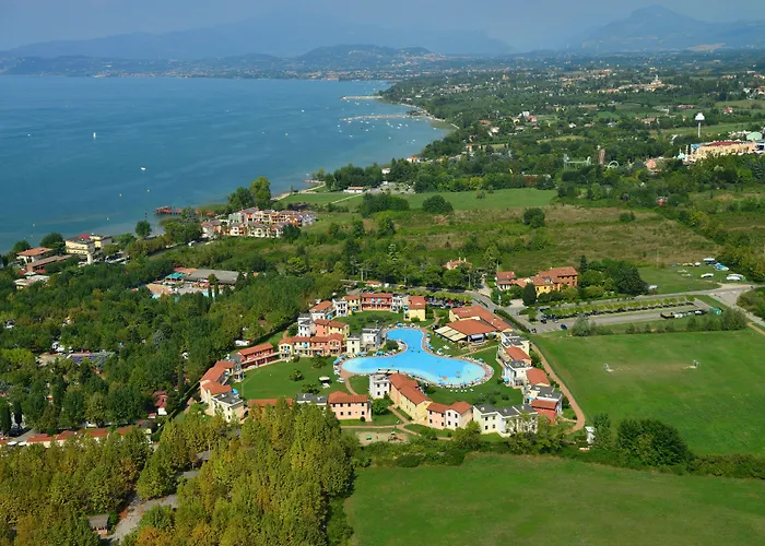 Gasparina Village 홀리데이파크 4*