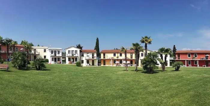 Gasparina Village 4*