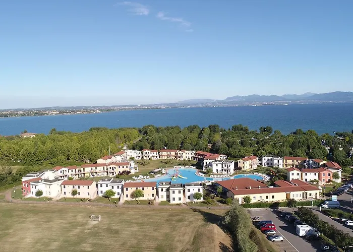 Gasparina Village 4* 카스텔누보델가다