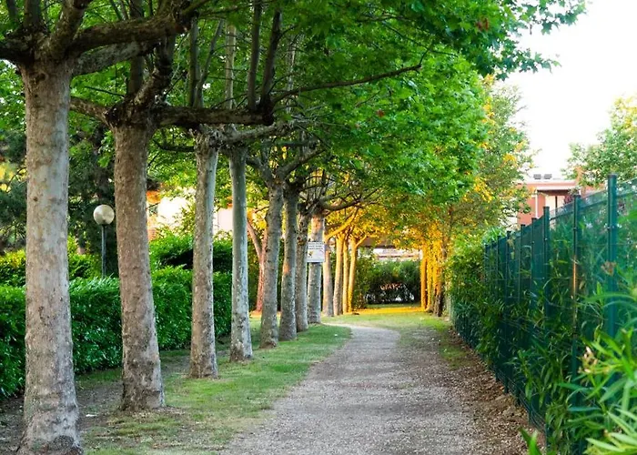 Gasparina Village 4* 카스텔누보델가다