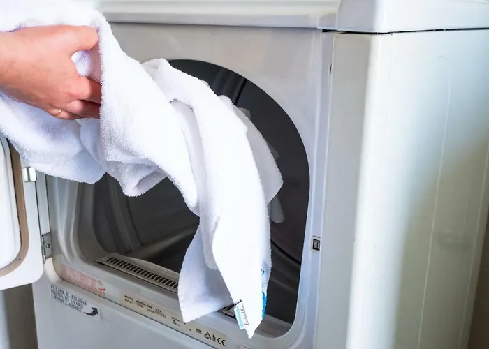 홀리데이파크 Gasparina Village 카스텔누보델가다