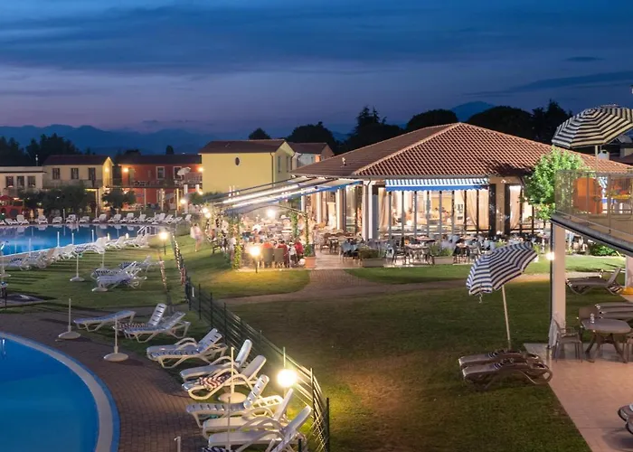 Gasparina Village 홀리데이파크 4*