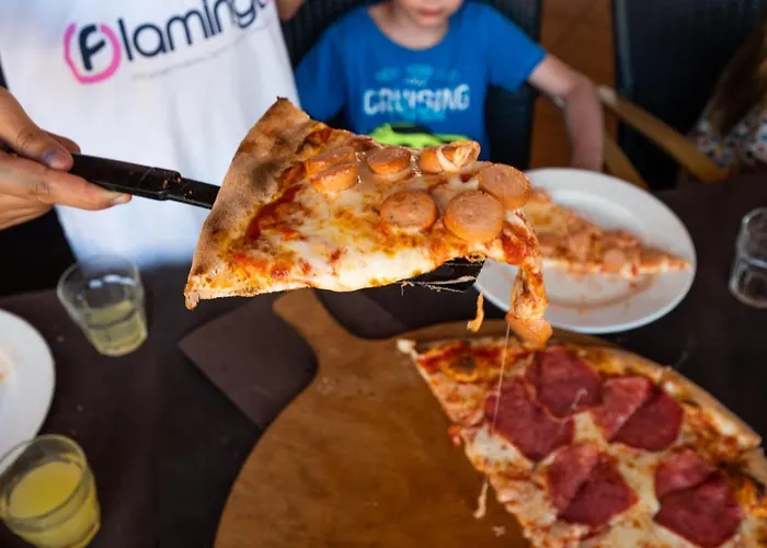 홀리데이파크 Gasparina Village