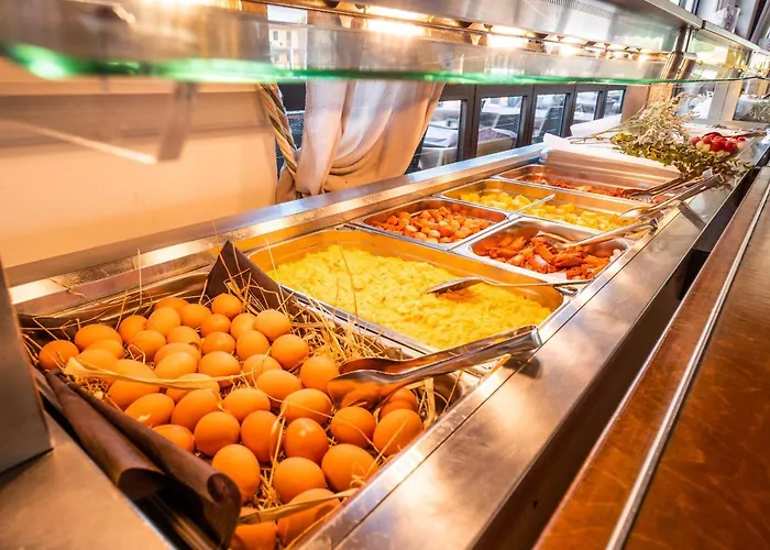 홀리데이파크 Gasparina Village 4*