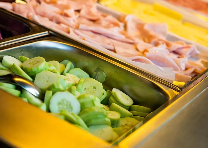 Gasparina Village 4* 카스텔누보델가다