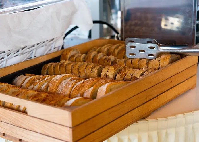 홀리데이파크 Gasparina Village