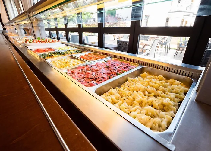 홀리데이파크 Gasparina Village 4*