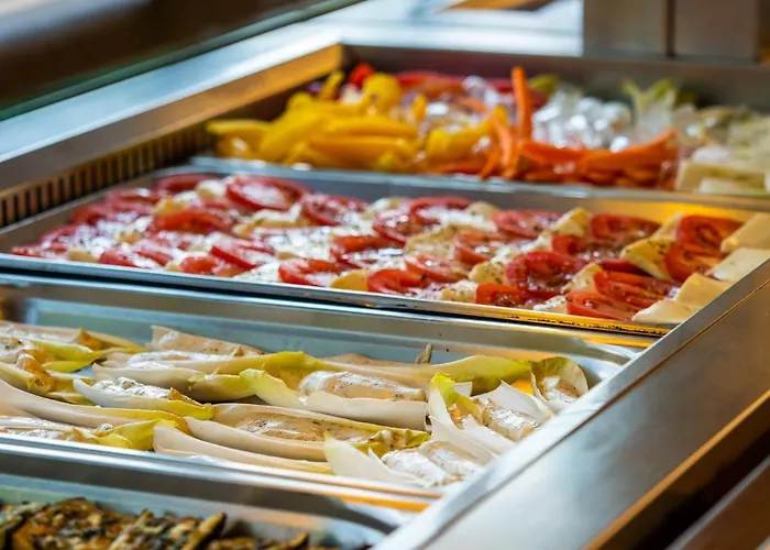 홀리데이파크 Gasparina Village