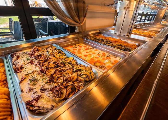 Gasparina Village 4*