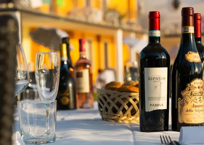 홀리데이파크 Gasparina Village