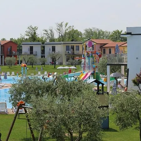 Gasparina Village Castelnuovo del Garda