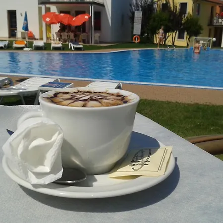 Ferienpark Gasparina Village