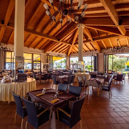 Gasparina Village 4* Castelnuovo del Garda