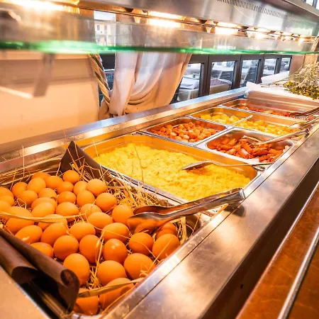 Ferienpark Gasparina Village 4*